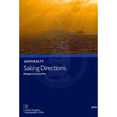 Admiralty Sailing Directions: Philippine Islands Pilot (NP33), 6th Edition 2021